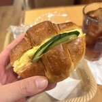 カスカード - 料理写真: