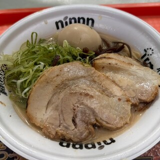 麺屋 たいそん_0