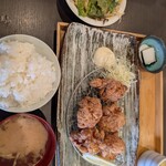 おいしいごはん屋さん 笹 - 料理写真: