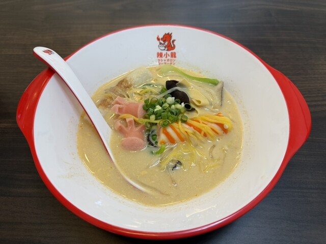 マーラータン』by idanbo : 港火麻辣湯 - 荒子川公園/中華料理 | 食べログ
