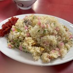 安全食堂 - 