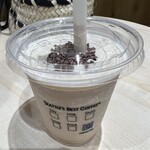 シナボン - ドリンク写真: