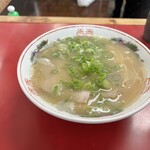 安全食堂 - 