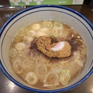 中華そば わた井_1