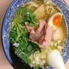 中華そば よしかわ 上尾店