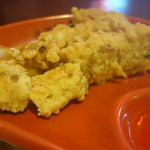 洪祖師擔仔麵 - 