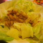 洪祖師擔仔麵 - 