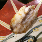 味あら井 - べにあらの塩焼き