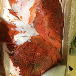 味あら井 - べにあら！！幻魚