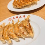 大阪王将 - 