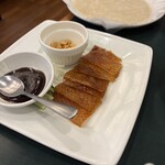 横浜大飯店 - 