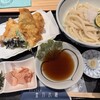 手打ちうどん 金刀比羅 - 