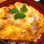 鶏三和 - 
