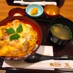鶏三和 - 