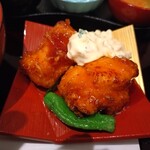 鶏三和 - 