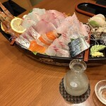 家富良 - 