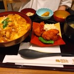 鶏三和 - 