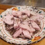 スミビトケムリ - 長芋ゆかり　350円