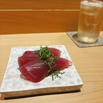 鮨 つぐみ - 