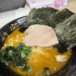 らーめん 武双家 - 