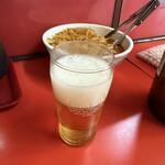 哲ちゃん - ドリンク写真: