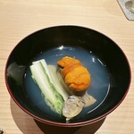 鮨 つぐみ - 