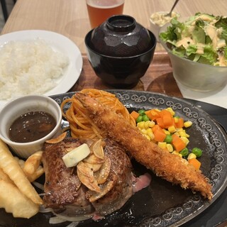 レストラン カタヤマ _0