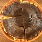 オオゼキ - 料理写真:深山農園 圧倒的、瀬戸内しいたけちらし寿司