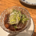 寿司トおでん にのや - 