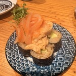 寿司トおでん にのや - 