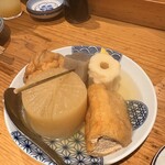 寿司トおでん にのや - 