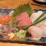 寿司トおでん にのや - 