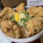 讃松庵 - 
