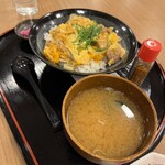 SPA&ごはん ゆるうむ - 料理写真: