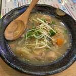 串とメシには サケキタル - 