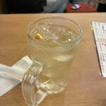 串とメシには サケキタル - 