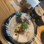 博多一双 - 
