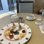 和光ティーサロン - 