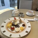 和光ティーサロン - 