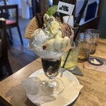 HAGI CAFE  - 