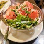 KITCHEN BAR 新目黒茶屋 - 