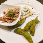 KITCHEN BAR 新目黒茶屋 - 