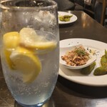 KITCHEN BAR 新目黒茶屋 - 