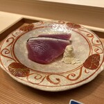鮨 花車 - 