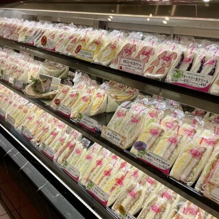サンドイッチカフェ おいしいメルヘン。_1