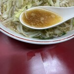 ラーメン二郎 - 