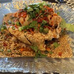 ＳＩＬＩＮ 火龍園 - 
