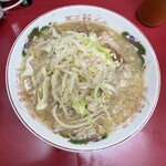 ラーメン二郎 - 