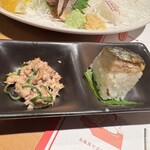 とろさば料理専門店 SABAR - 