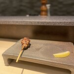 焼鳥 みかど - 